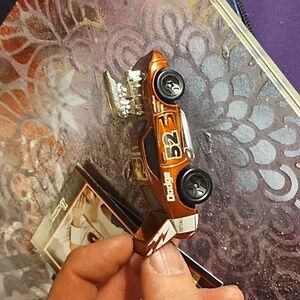Vintage Hot Wheel